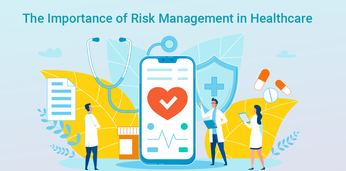 Healthcare Risk Management